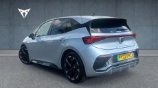 CUPRA Born 150kW V2 58kWh 5dr Auto Electric Hatchback